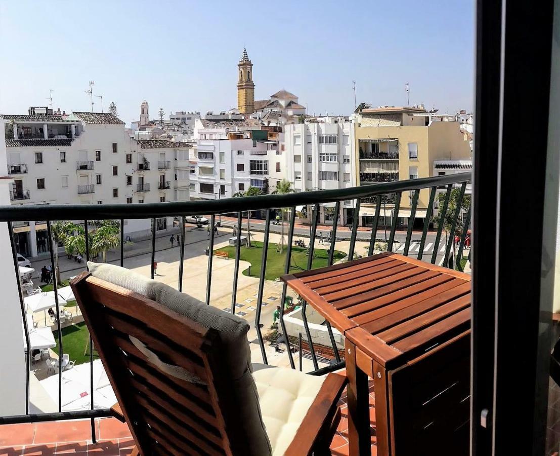 Appartement Centrico Y Luminoso Estepona